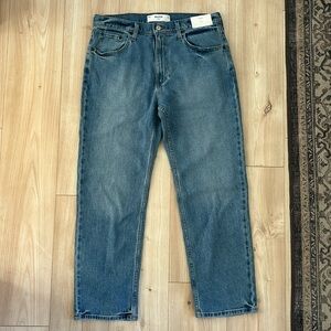 Hollister Loose fit men’s jeans
